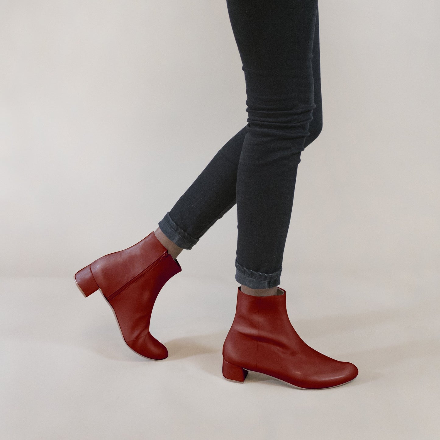 Lizzy Boot [$400]