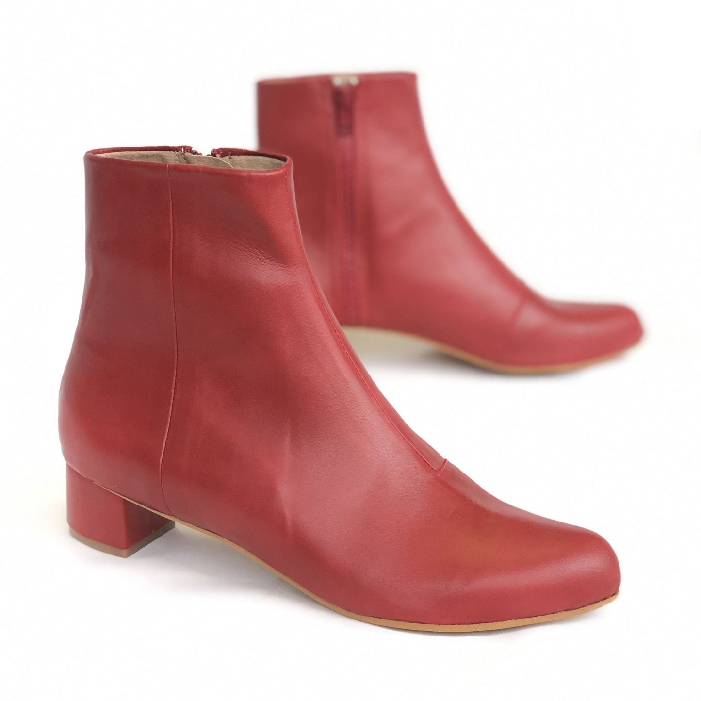 Lizzy Boot [$400]