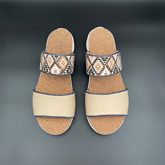 Replacement Cushion Cork Insoles