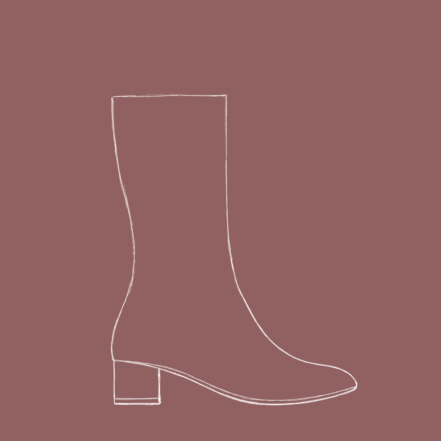 Linea Custom High-Shaft Boot [$700]