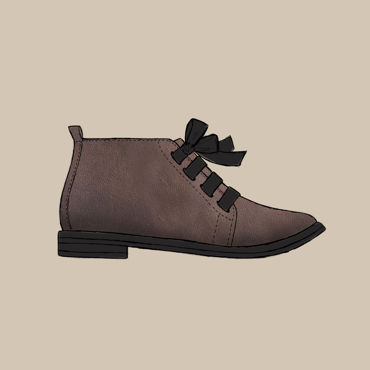 Bloomfield Boot [$400]