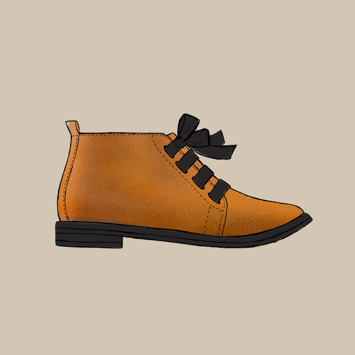 Bloomfield Boot [$400]