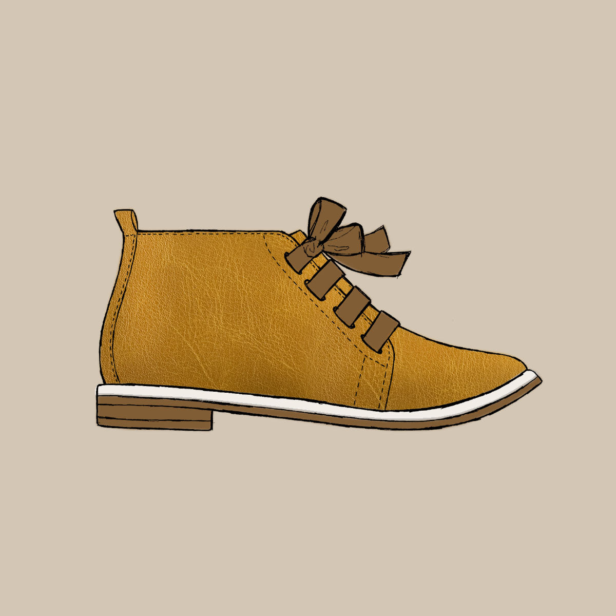 Bloomfield Boot [$400]