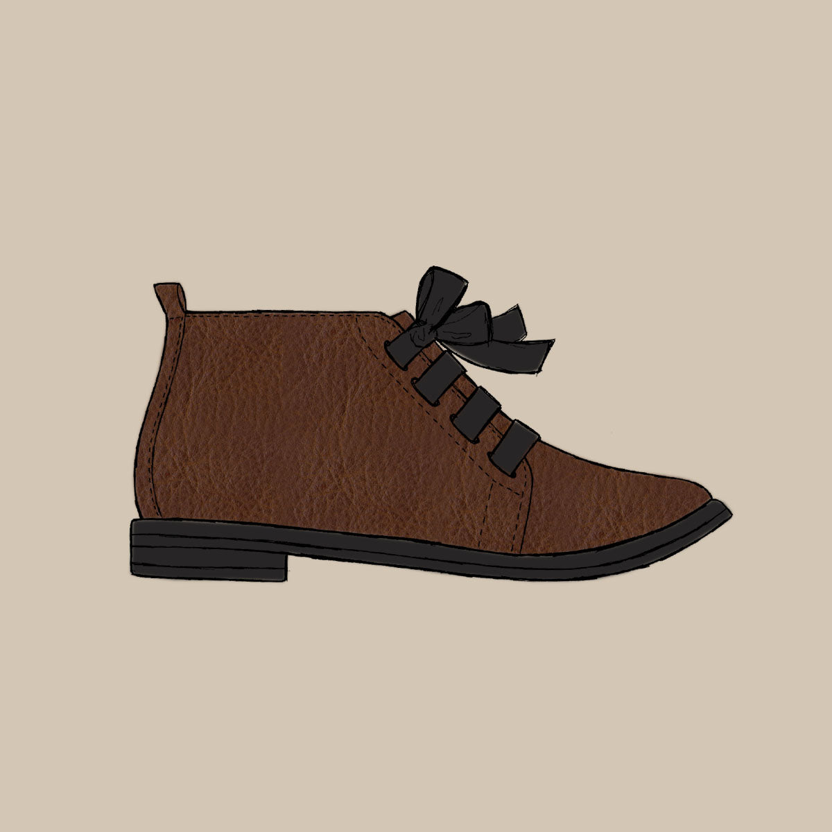 Bloomfield Boot [$400]