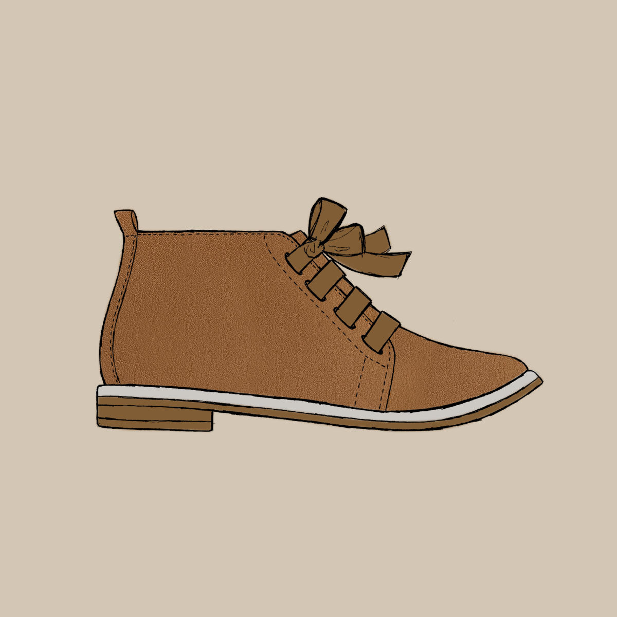 Bloomfield Boot [$400]