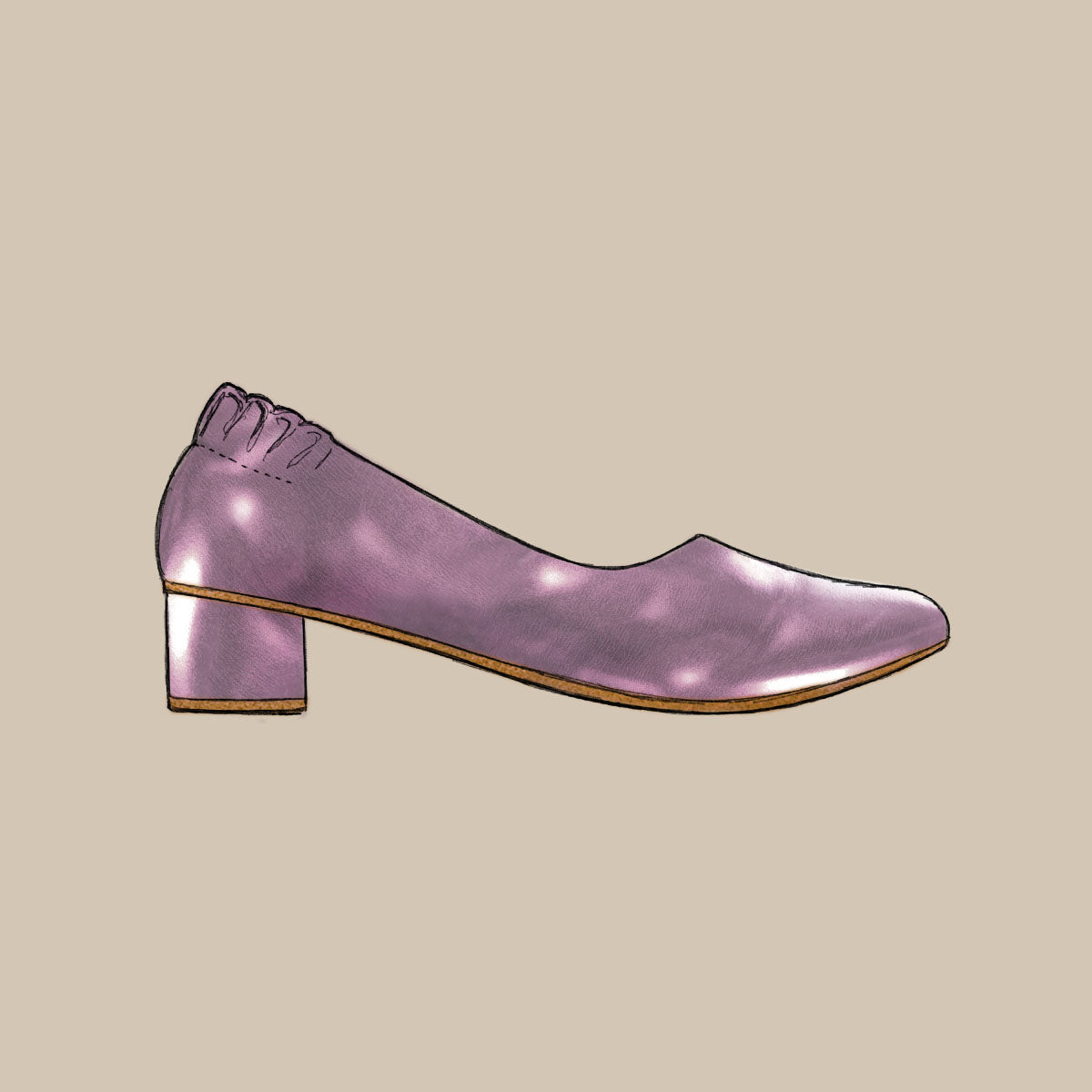 Holly Heel [$350]