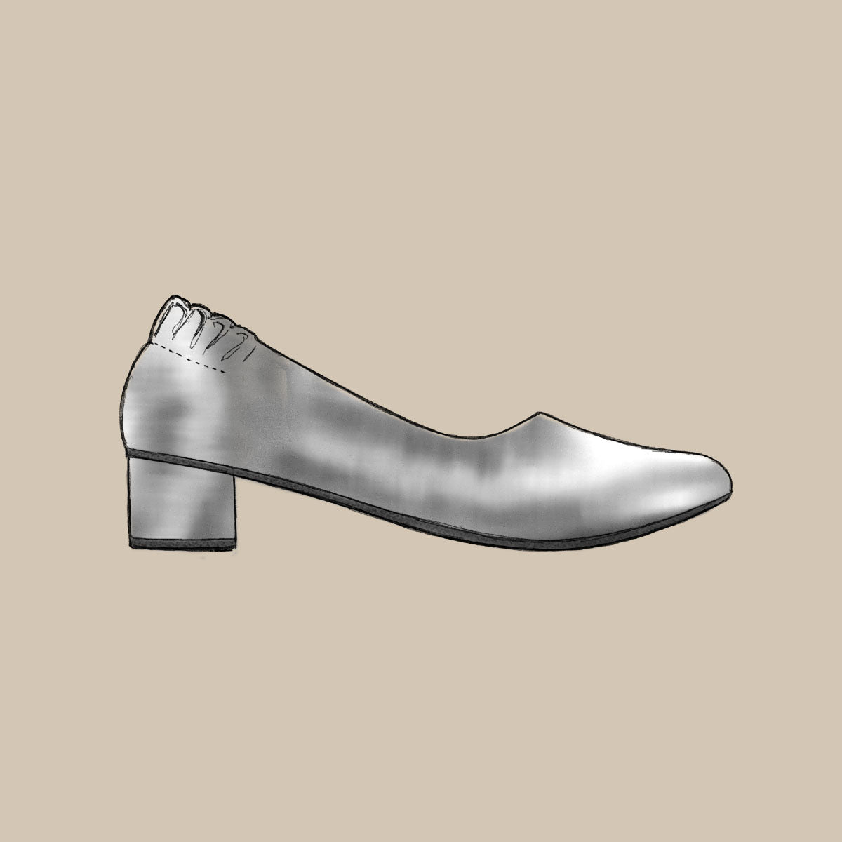 Holly Heel [$350]