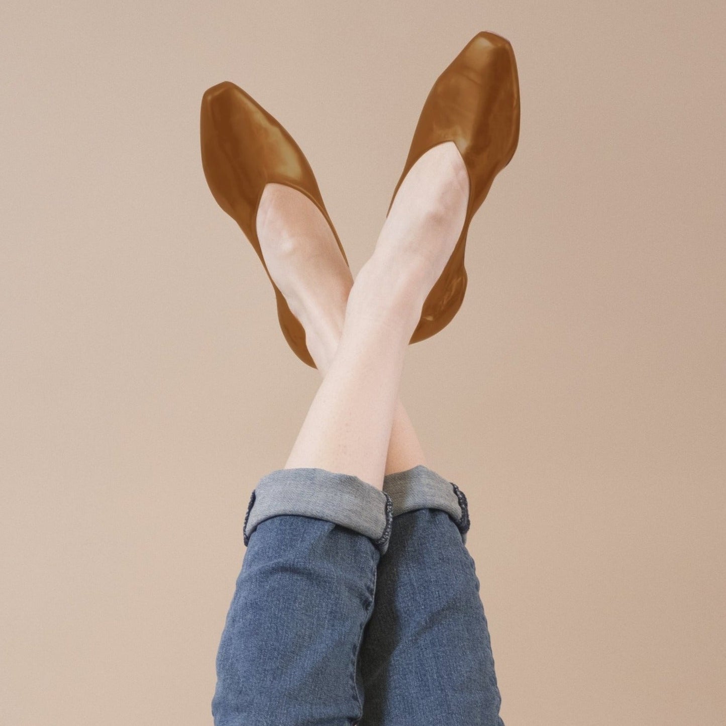 Kiren Flat [$250] Made to Order Balance