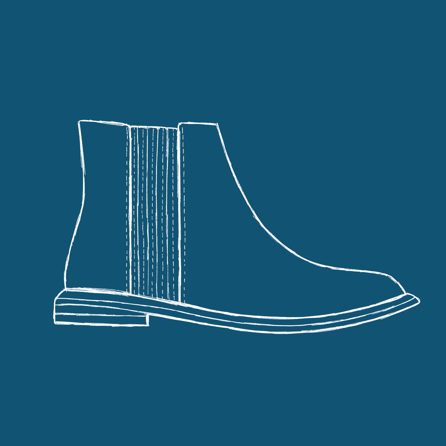 Kiirstin Boot [$450]