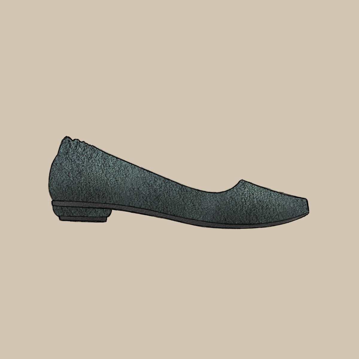 Kiren Flat [$250] Made to Order Balance