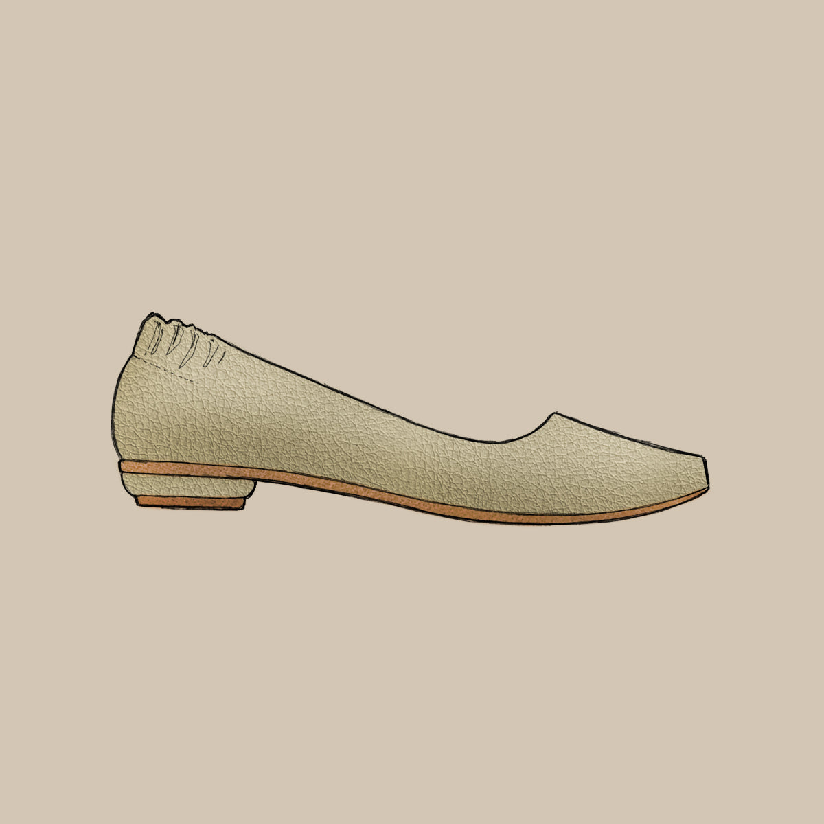 Kiren Flat [$250] Made to Order Balance