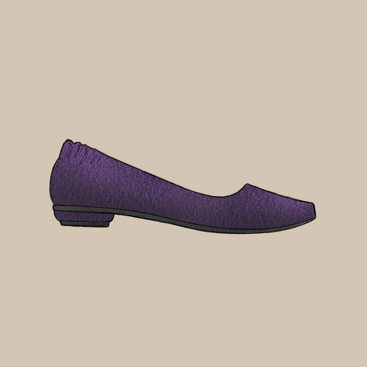 Kiren Flat [$250] Made to Order Balance