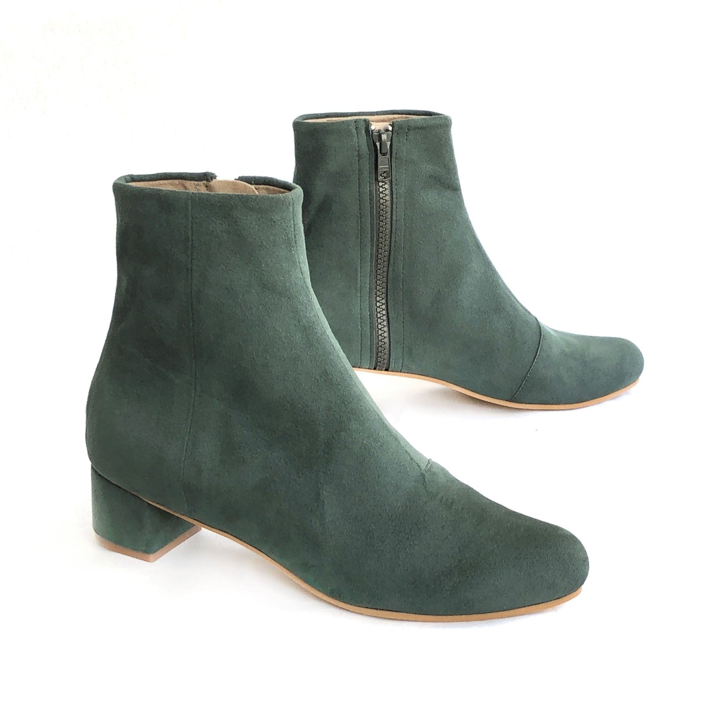 Lizzy Boot [$300] Made to Order Balance